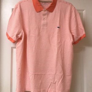 Vineyard Vines Polo